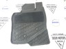 Коврик резиновый водительский "grey" Volvo S60 \\ VOLVO Original 39998290