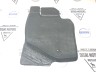 Коврик резиновый водительский "grey" Volvo S60 \\ VOLVO Original 39998290