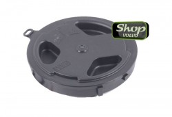 Крышка фары (большая) \\ VOLVO ХС90 \\ VOLVO (Original) 8659894