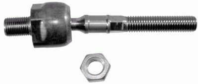 Осевой шарнир, поперечная рулевая тяга \\ VOLVO S80 -99  \\ Pro-Parts (Швеция) 60/428