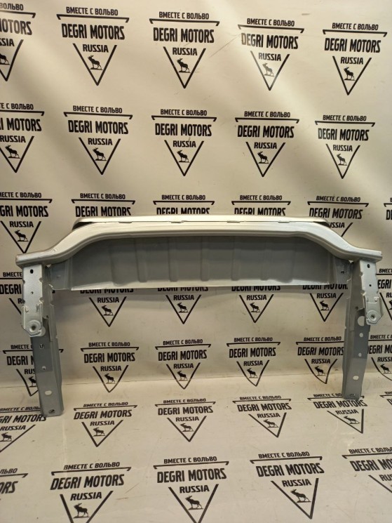 Защитная пластина переднего бампера  Вольво XC90 \\VOLVO (Original) \\ VOLVO (Original) 30723873