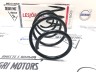 Пружина передняя VOLVO S40, V40 \\ 00-04 \\ LESJOFORS Швеция 4095827