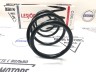 Пружина передняя VOLVO S40, V40 \\ 00-04 \\ LESJOFORS Швеция 4095827