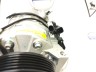 Компрессор кондиционера VOLVO S80 II, XC70 II, XC60 \\ NISSENS 89350
