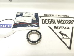 Подшипник промежуточный карданного вала 35x55x13 \\ Topran 501617001