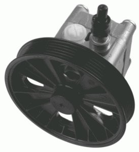 Насос гидроусилителя руля VOLVO S60, S70, S80, XC70 -1999 \\ German Parts