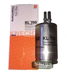 Топливный фильтр Вольво S60 II, S80 II, XC70 II, XC60 \\ бензин \\ KNECHT KL 705