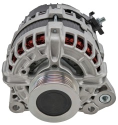 Генератор 210A Volvo S60 III, S80 II, S90 II, XC40, XC60 II, XC70 II, XC90 II \\ VOLVO Original 36011427