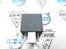 Реле компрессора пневмоподвески для Volvo XC60 II, XC90 II \\ VOLVO Original 30765045
