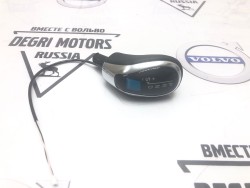 Рукоятка переключения акпп polestar performance \\ VOLVO Original 31454423 