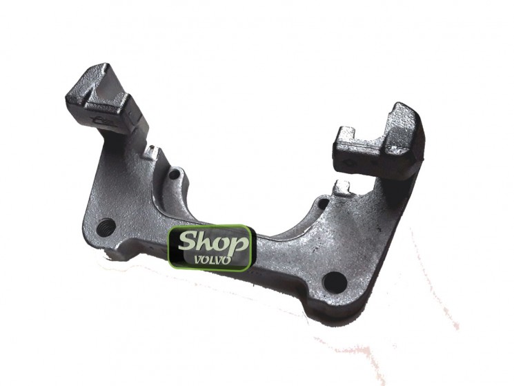 Скоба суппорта тормозного VOLVO S60 XC90 \\ VOLVO Original 8602900 