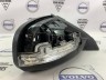 Корпус зеркала заднего вида правого Вольво S60 II, V60 \\ VOLVO Original 31402631