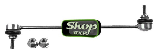 Стойка переднего стабилизатора Вольво S60 II, S80 II, V70 III, XC70 II, XC60 \\ Lemforder 33713 01