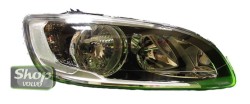 Фара правая галогеновая Вольво S60 II, V60 \\ VOLVO Original 31383067