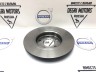 Диск тормозной задний Volvo XC40/EX40 \\ VOLVO Original 32300124