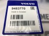 Трос капота VOLVO S80 \\ VOLVO Original 9483770