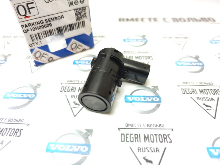 Датчик парковки Вольво S60, S80, XC70, XC90 \\ QUATTRO FRENI QF10H00009