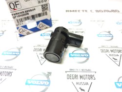 Датчик парковки Вольво S60, S80, XC70, XC90 \\ QUATTRO FRENI QF10H00009