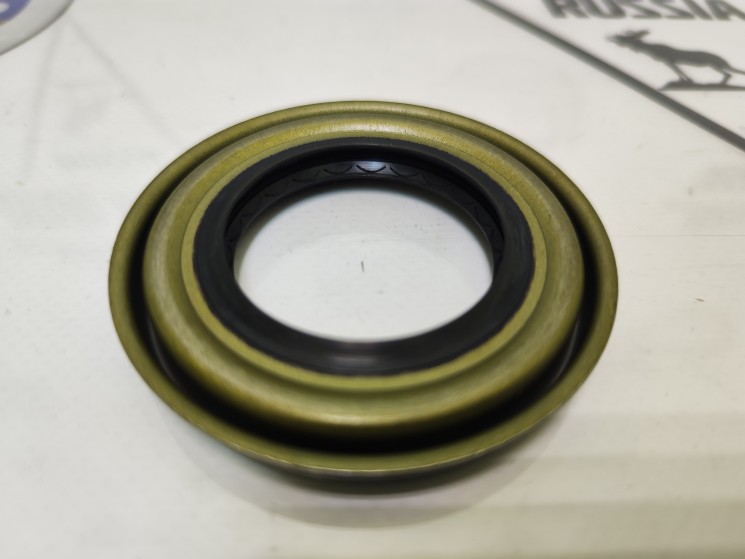 Сальник привода АКПП правый S80, XC90 \\ 4T65EV, 4T65EV-GT \\ SWPARTS SW9445681