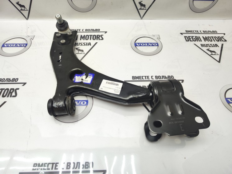 Рычаг передней подвески правый VOLVO V40 II, V40 CC \\ VOLVO Original 31340231