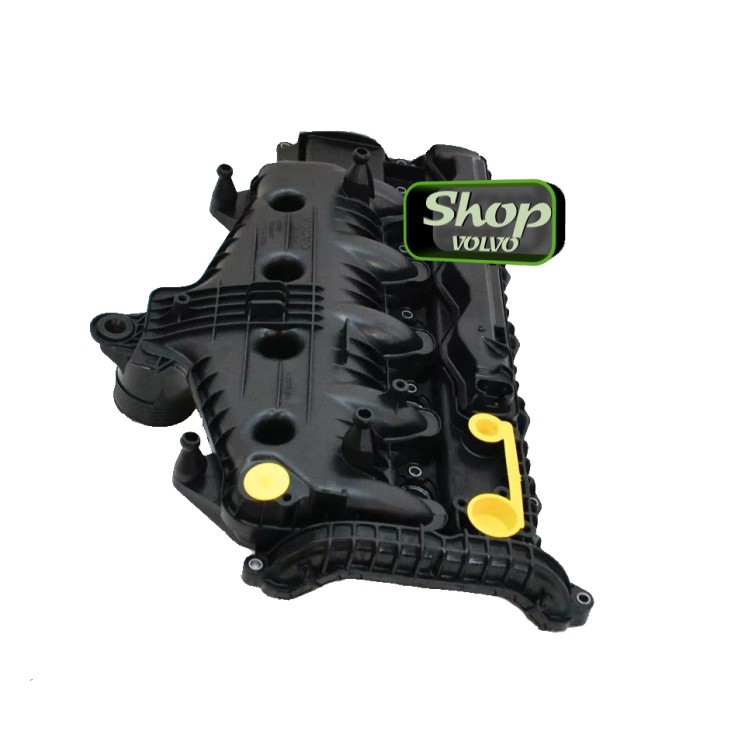 Впускной коллектор Volvo XC60, XC70 II, C30, C70, S40 II, S60 II, S80 II \\ дизель \\ VOLVO Original 31430316