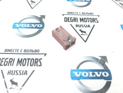 Предохранитель 30А розовый Volvo XC90 II, S90 II, V90 II, XC60 II, XC40, S60 III \\ VOLVO Original 31346534