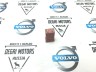 Предохранитель 30А розовый Volvo XC90 II, S90 II, V90 II, XC60 II, XC40, S60 III \\ VOLVO Original 31346534