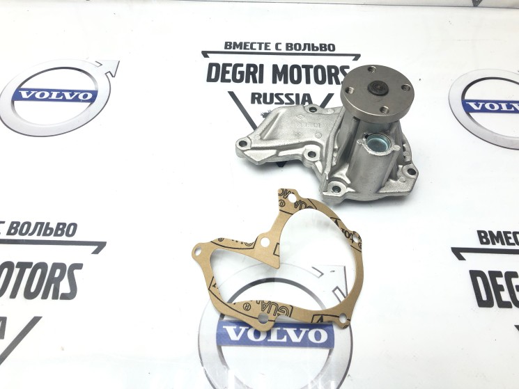 Насос охлаждающей жидкости \\ INA 538 0288 10