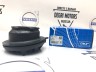 Опорный подшипник переднего амортизатора VOLVO S60 II, S80 II, XC70 II, XC60 \\ усиленный \\ SKF VKD 35036