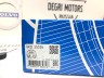 Опорный подшипник переднего амортизатора VOLVO S60 II, S80 II, XC70 II, XC60 \\ усиленный \\ SKF VKD 35036