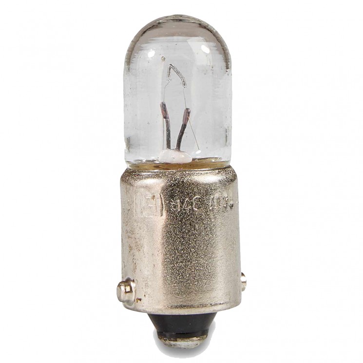 Лампа 12V 4W \\ VOLVO Original 989767