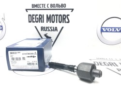 Рулевая тяга VOLVO S60, V70 II, S80, XC70, XC90 \\ 2003- \\ Lemforder 26818 01