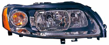 Фара правая  Xenon VOLVO S60,V70,XC70 \\ Ксенон c 2005 года \\ VOLVO (Original)