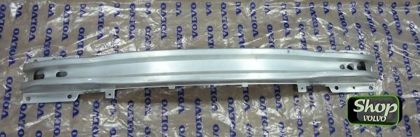 Усилитель переднего бампера (алюминиевый) Вольво S80 II \\ VOLVO S80 II с 2007 года \\ SW-Parts SW30791152