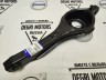 Рычаг подвески задней нижний подпружинный Вольво C30 , S40 (04-) ,V50 \\ VOLVO (Original)