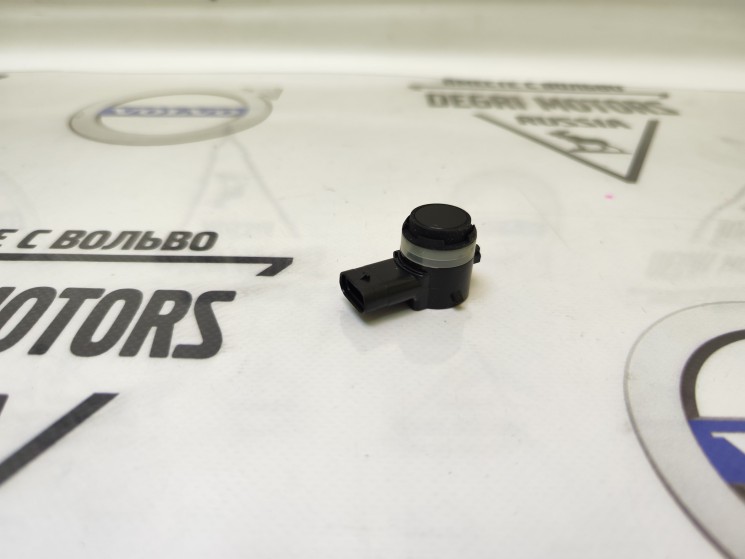 Датчик парковки передний Volvo XC60 II, XC90 II, S90 II, V90 CC \\ MEAT & DORIA 94618