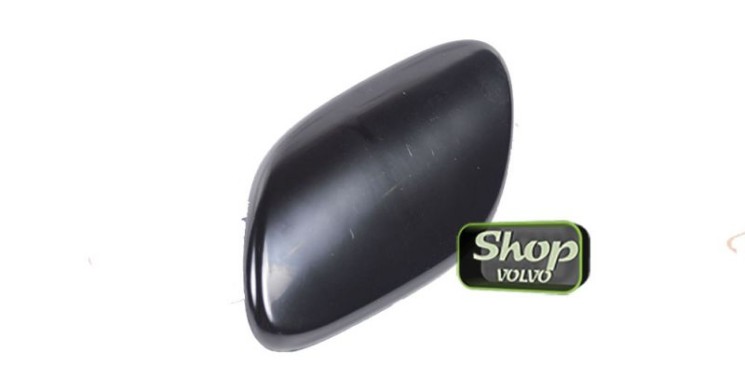 Крышка форсунки омывателя фары левая VOLVO S80 II \\ VOLVO Original 39870059