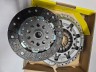 Комплект сцепления для VOLVO S60, S80, S40 I, S40 II, XC70, V70, C70 \\ с 2002 года \\ LUK Германия 623 3151 09