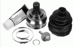 ШРУС внешний Volvo XC70 \\ GParts VO303460