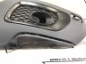 Накладка правая переднего бампера в грунте, под покраску VOLVO XC70 II \\ SWParts SW31378966G