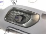 Накладка правая переднего бампера в грунте, под покраску VOLVO XC70 II \\ SWParts SW31378966G