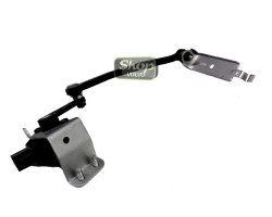 Датчик положения фар передний правый VOLVO S60 II, S80 II, XC70 II, XC60 \\ SW-Parts SW31288272
