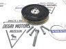 Шкив коленвала Volvo S60 II, S80 II, S90 II, XC70 II, XC60 II, XC90 II \\ INA 544 0503 20