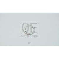 Прокладка сливной пробки - модель QUATTRO FRENI QF54A00051