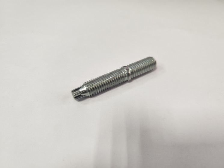 Шпилька выпускного коллектора M10 Volvo C30, S40 II, S60 II, S80 II, XC60 \\ VOLVO Original 30624147