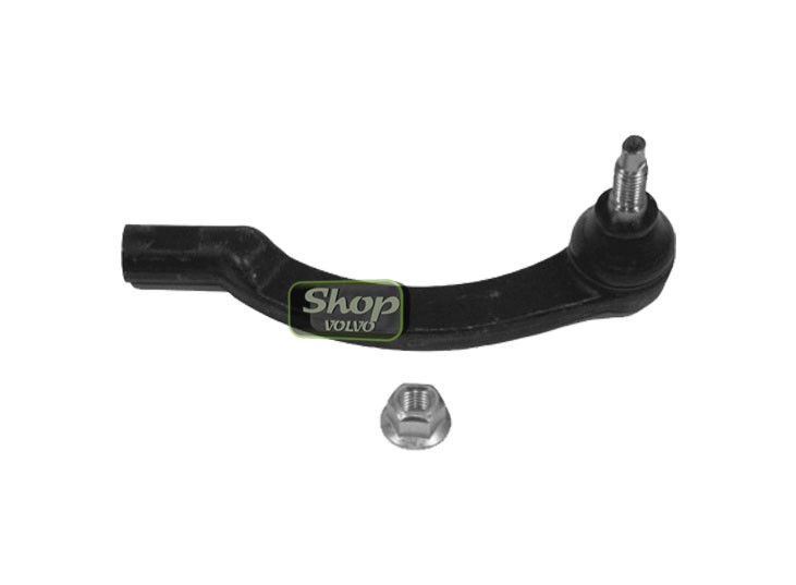 Наконечник рулевой тяги, правый VOLVO 850, S70 \\ GParts VO271599