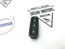 Кнопка управляющая буксирного крюка (+складывание сидений) VOLVO V90, XC60 II (18-) \\ VOLVO Original 31453060