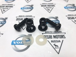 Набор винтов 07- \\ VOLVO Original 30779148
