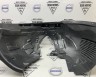 Подкрылок передний правого колеса VOLVO XC90 II \\ VOLVO Original 31694645