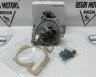 Помпа, насос водяной VOLVO S40 II, S60 II, S80 II, XC70 II, XC60, XC90 \\ D5204 D5244 \\ INA 538 0497 10